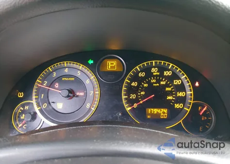 2006 Infiniti G35 из США, поврежденный, VIN JNKCV51E96M503838